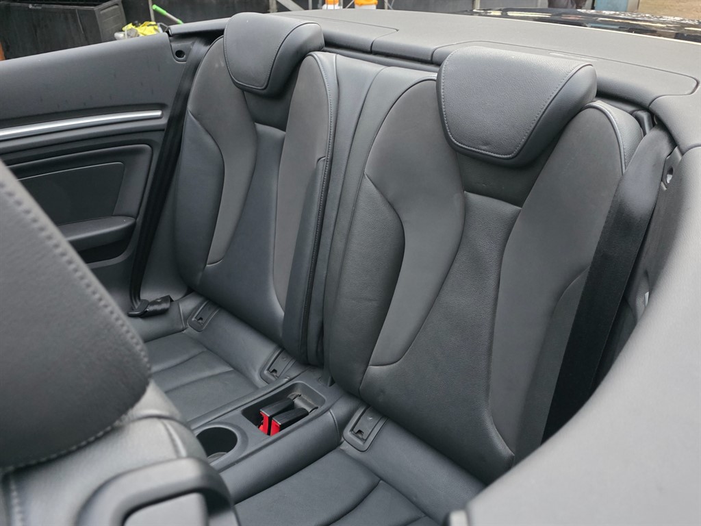 Used Audi A3 2015 for sale - 76709759: Photo 41