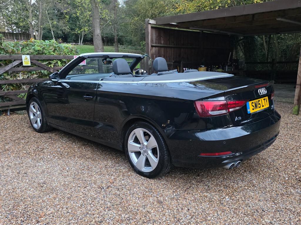 Used Audi A3 2015 for sale - 76709759: Photo 43