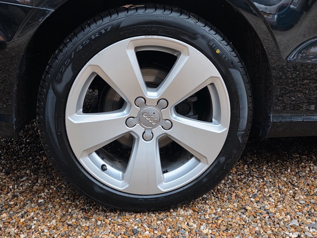 Used Audi A3 2015 for sale - 76709759: Photo 44