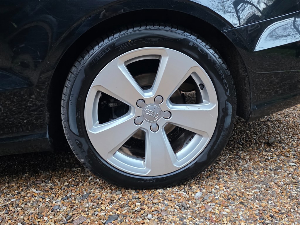 Used Audi A3 2015 for sale - 76709759: Photo 45