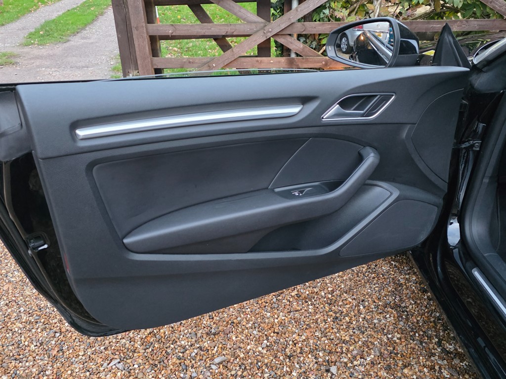 Used Audi A3 2015 for sale - 76709759: Photo 47