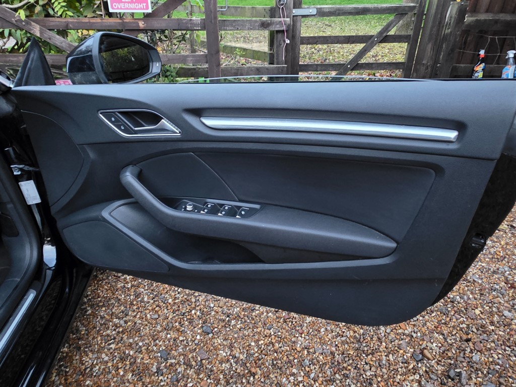 Used Audi A3 2015 for sale - 76709759: Photo 49