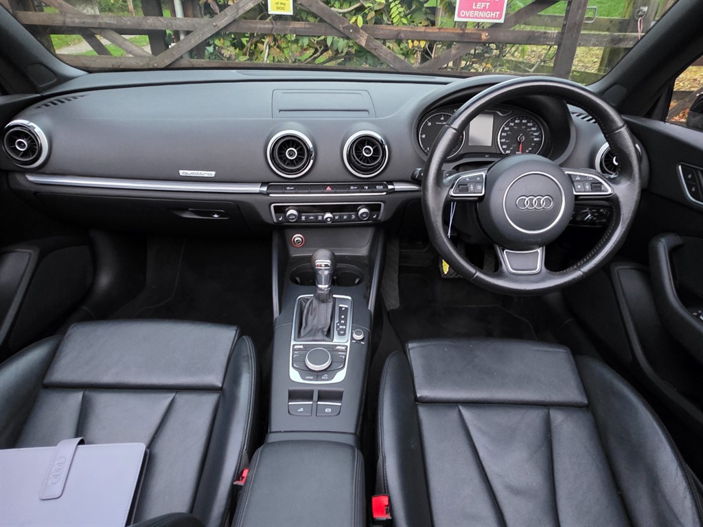 Used Audi A3 2015 for sale - 76709759: Photo 5