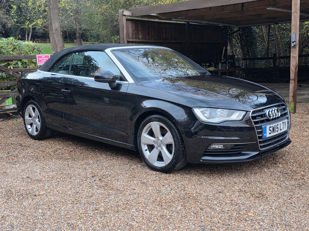 Used Audi A3 2015 for sale - 76709759: Photo 6