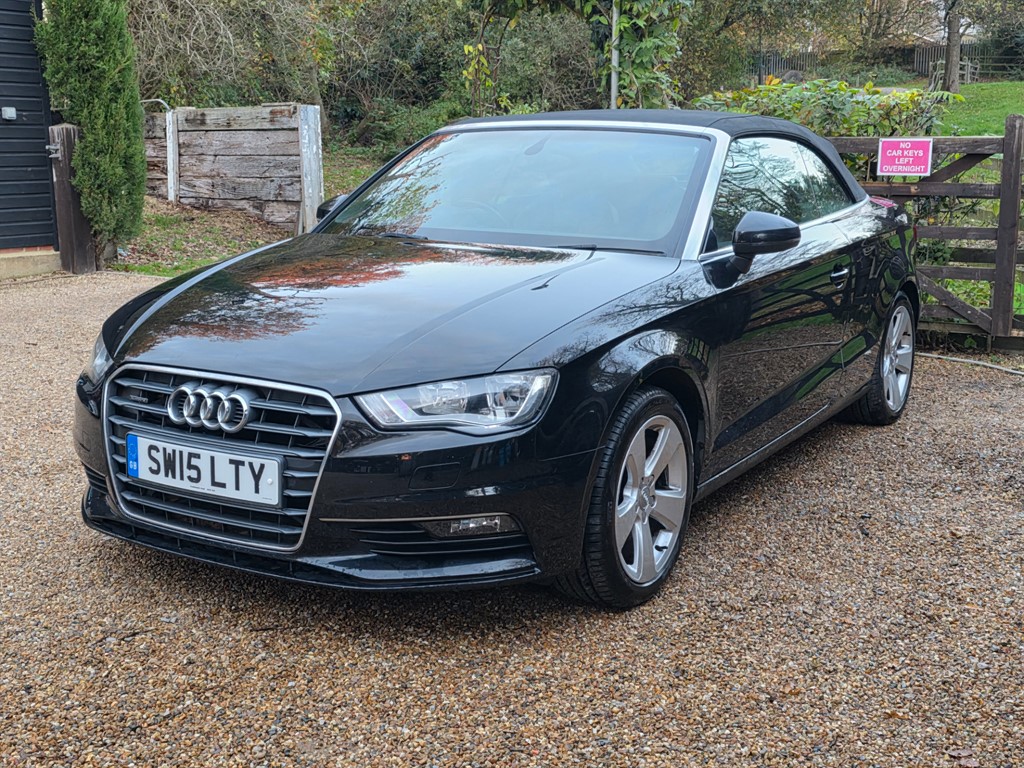 Used Audi A3 2015 for sale - 76709759: Photo 7