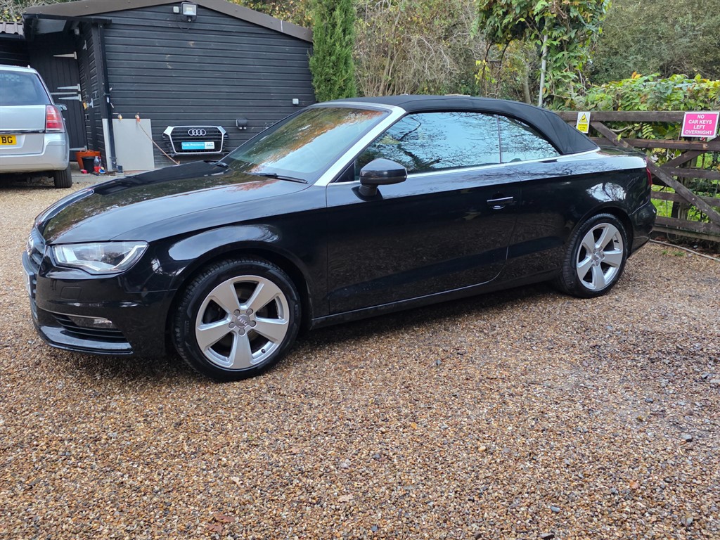 Used Audi A3 2015 for sale - 76709759: Photo 8