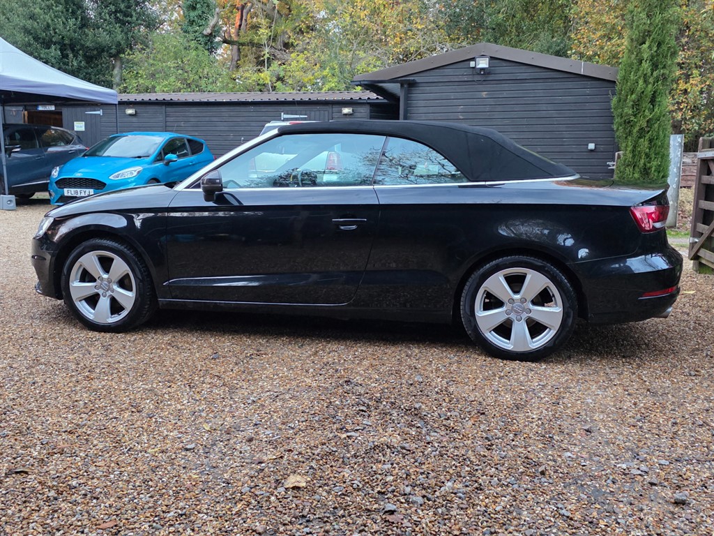 Used Audi A3 2015 for sale - 76709759: Photo 9