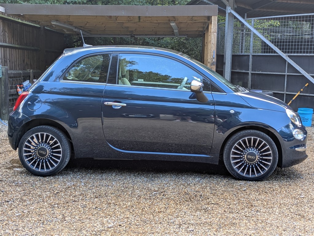 Used Fiat 500 2016 for sale - 76738567: Photo 10