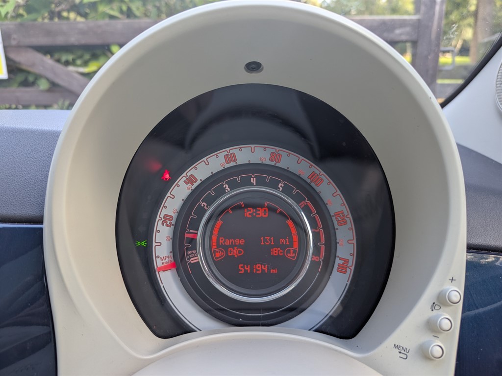 Used Fiat 500 2016 for sale - 76738567: Photo 17