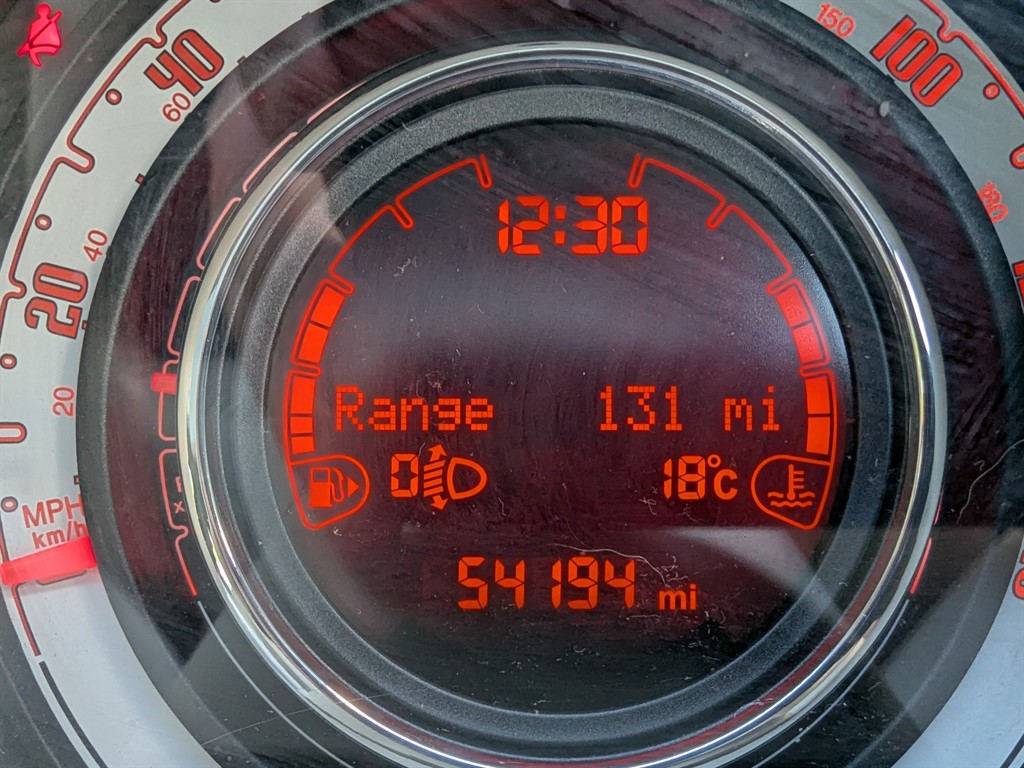 Used Fiat 500 2016 for sale - 76738567: Photo 18