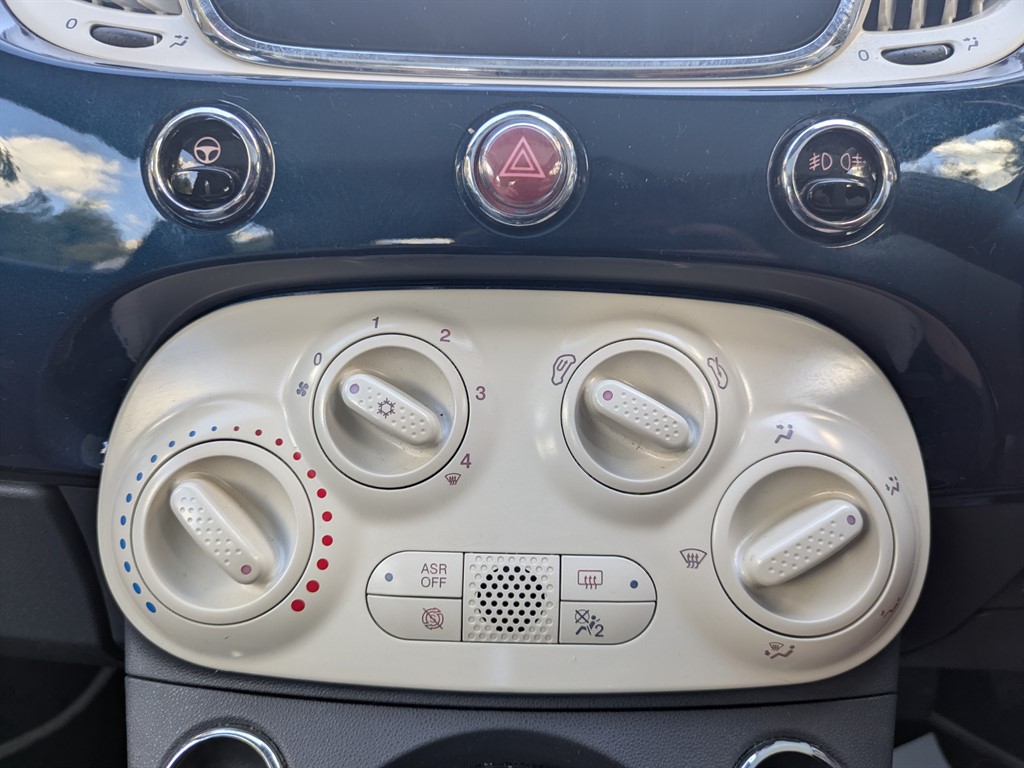 Used Fiat 500 2016 for sale - 76738567: Photo 19