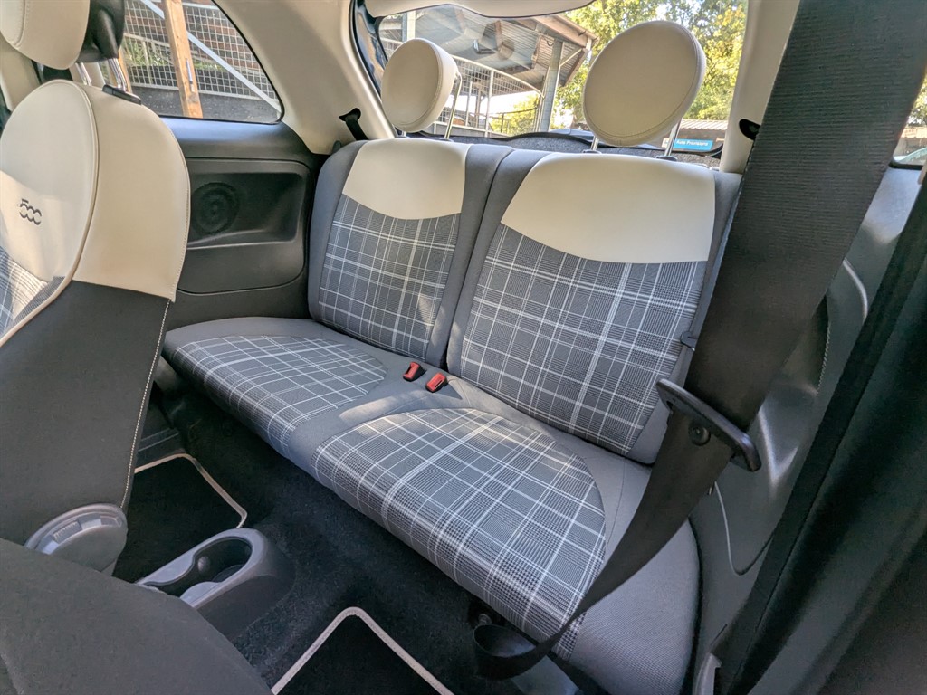 Used Fiat 500 2016 for sale - 76738567: Photo 24