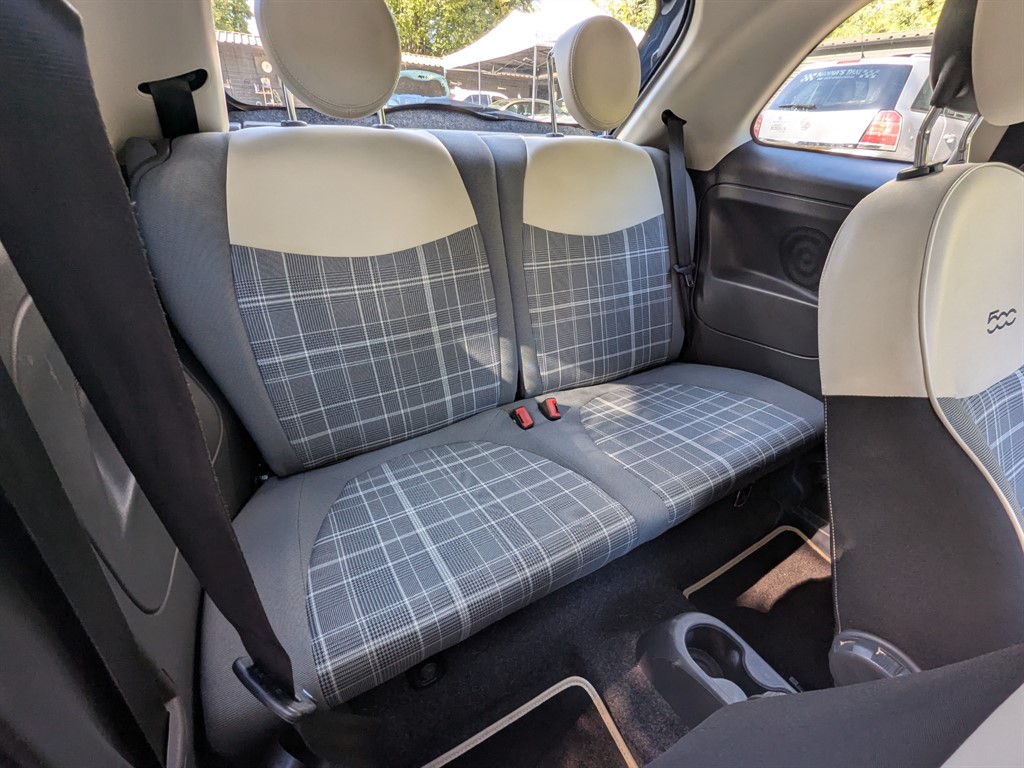 Used Fiat 500 2016 for sale - 76738567: Photo 25