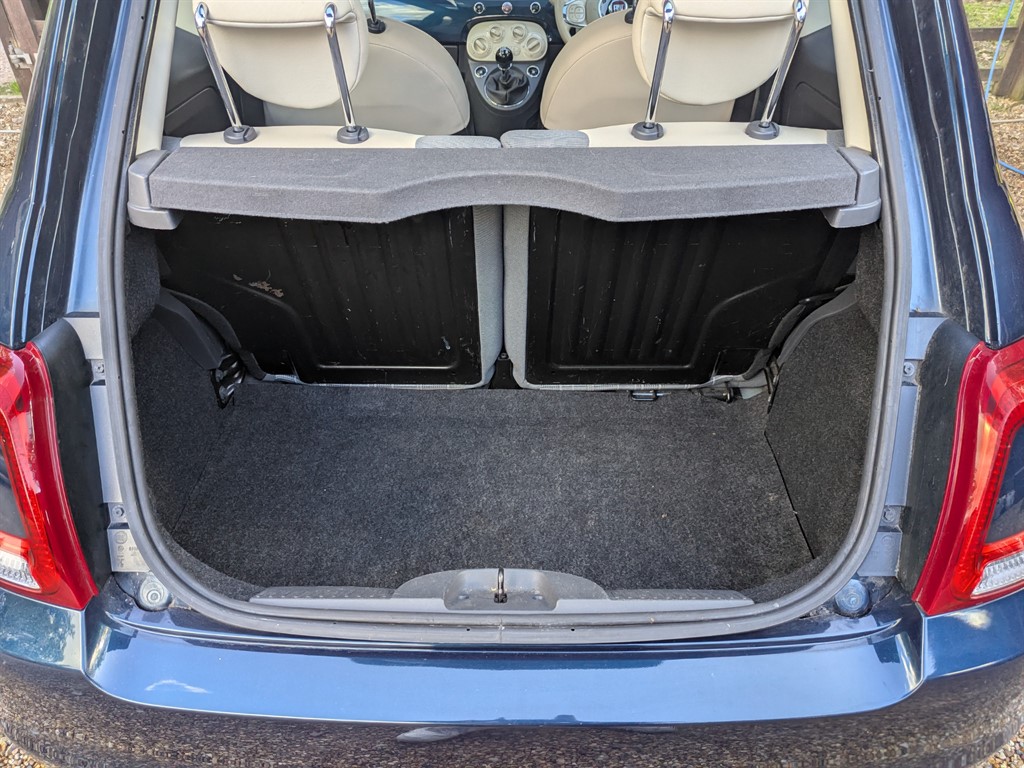 Used Fiat 500 2016 for sale - 76738567: Photo 26