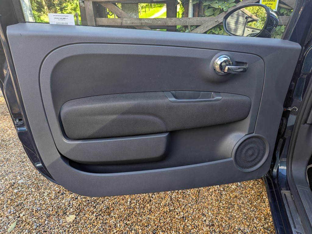 Used Fiat 500 2016 for sale - 76738567: Photo 27