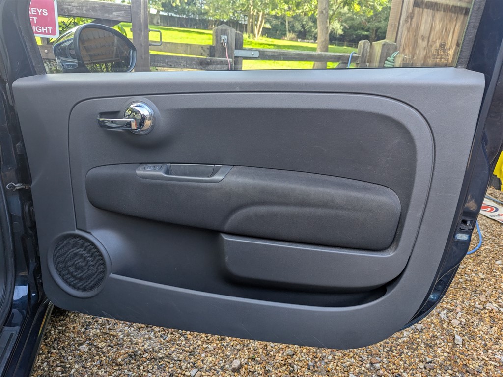 Used Fiat 500 2016 for sale - 76738567: Photo 28