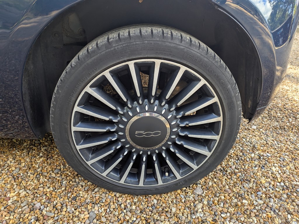 Used Fiat 500 2016 for sale - 76738567: Photo 29