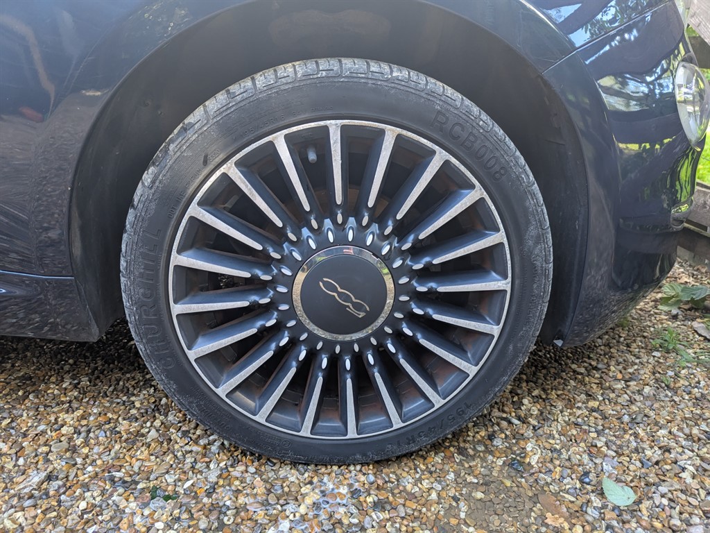 Used Fiat 500 2016 for sale - 76738567: Photo 30