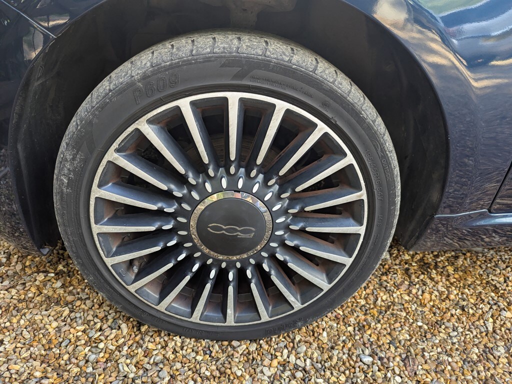 Used Fiat 500 2016 for sale - 76738567: Photo 31