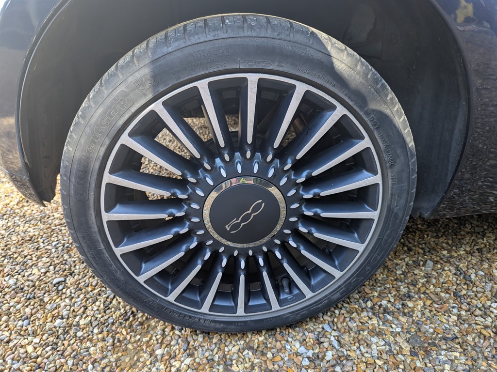 Used Fiat 500 2016 for sale - 76738567: Photo 32