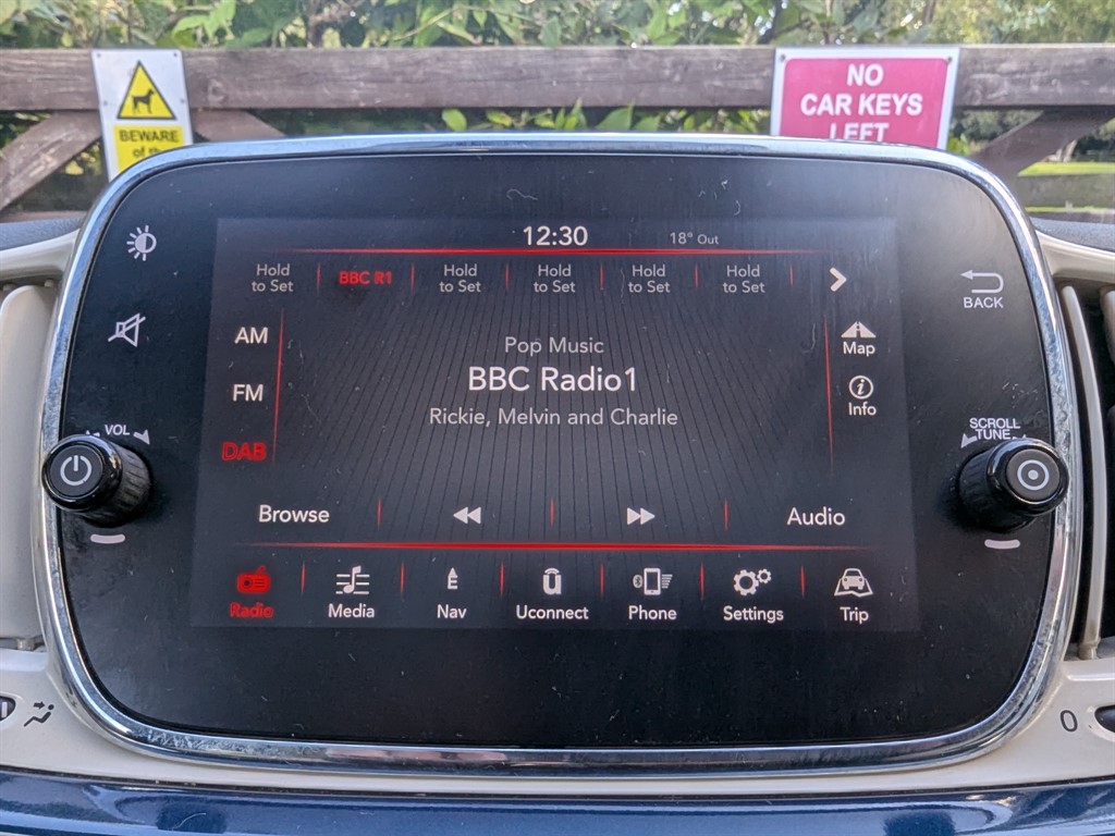 Used Fiat 500 2016 for sale - 76738567: Photo 9