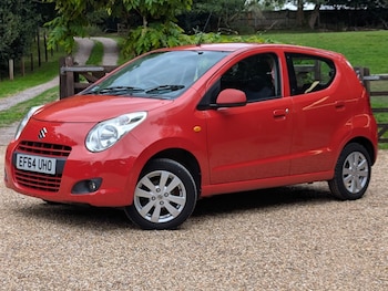 Used Suzuki Alto 2014 for sale - 76419663: Photo