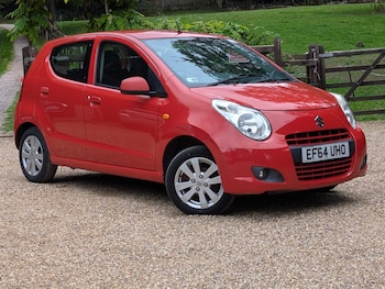 Used Suzuki Alto 2014 for sale - 76419663: Photo