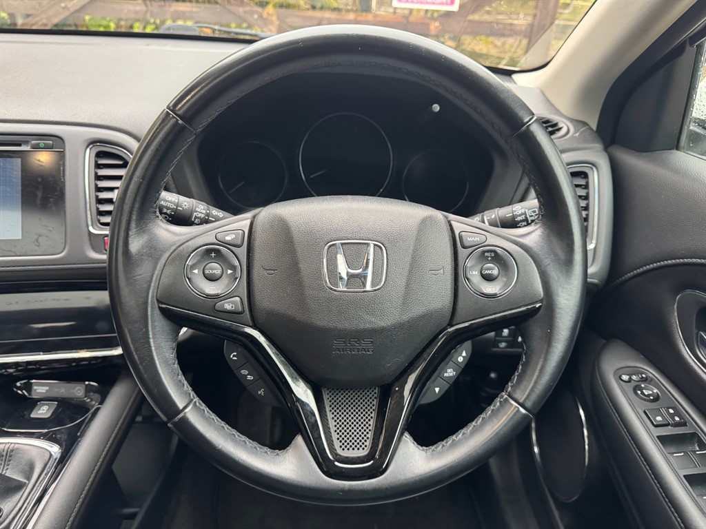 Used Honda HR-V 2018 for sale - 76722487: Photo 14