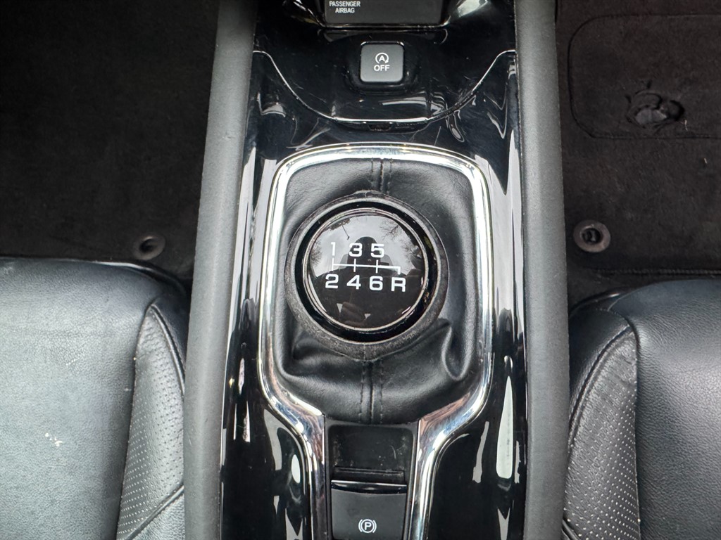 Used Honda HR-V 2018 for sale - 76722487: Photo 17