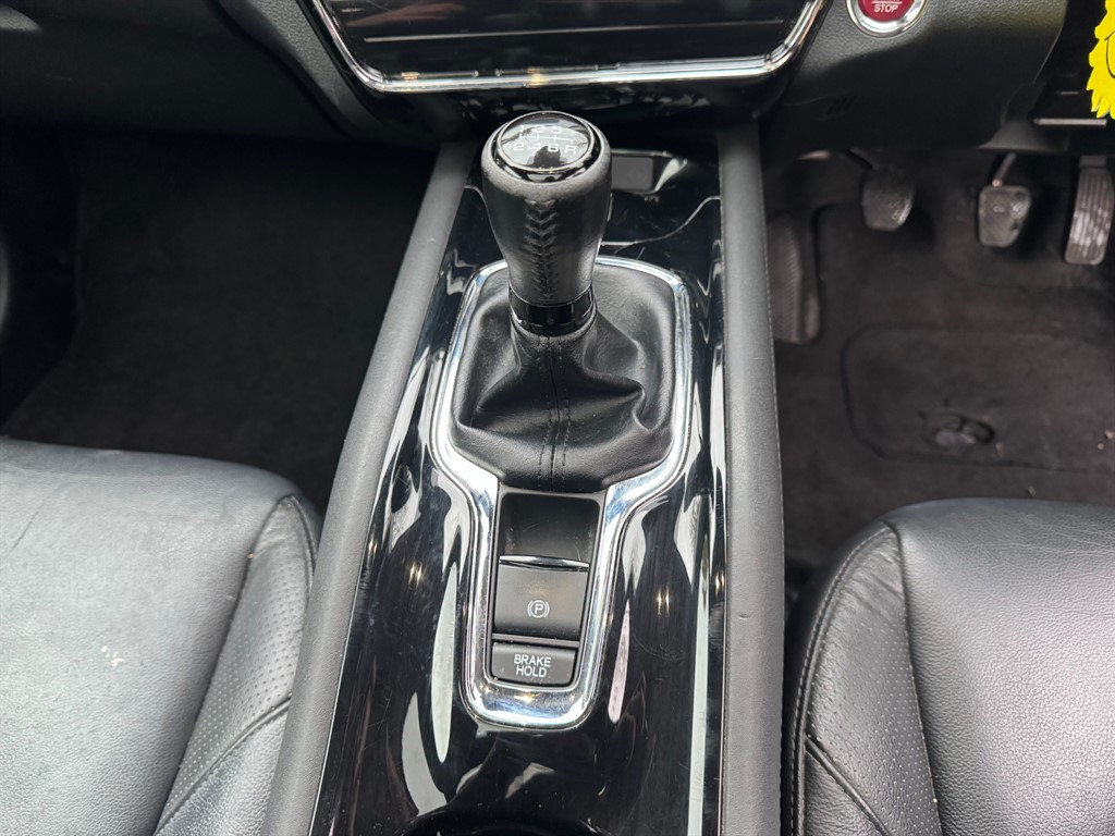 Used Honda HR-V 2018 for sale - 76722487: Photo 18