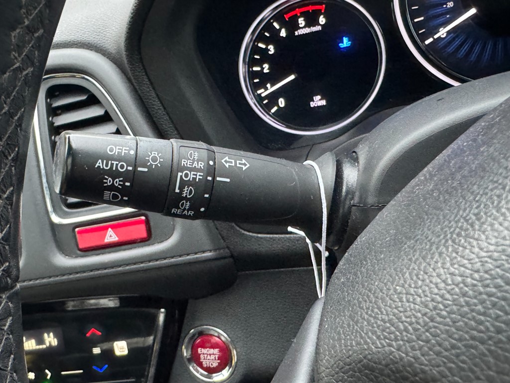 Used Honda HR-V 2018 for sale - 76722487: Photo 19