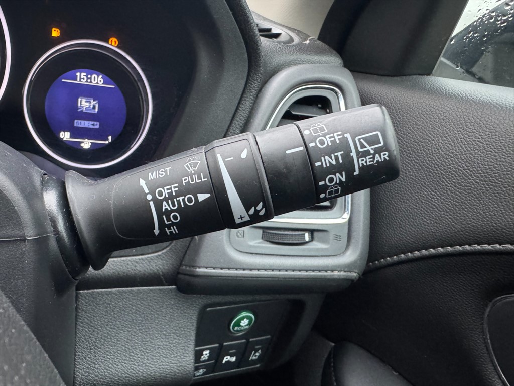 Used Honda HR-V 2018 for sale - 76722487: Photo 20