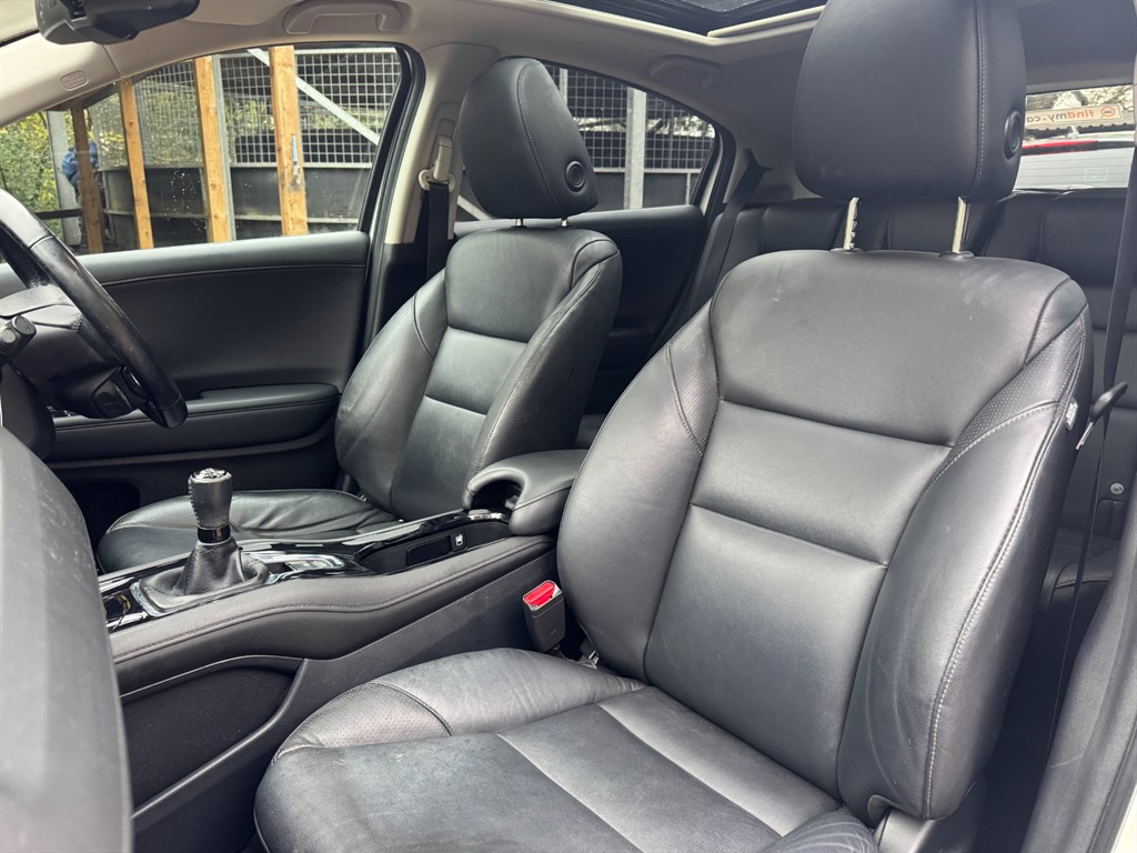 Used Honda HR-V 2018 for sale - 76722487: Photo 23