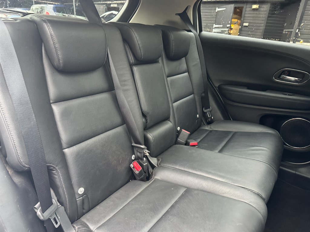 Used Honda HR-V 2018 for sale - 76722487: Photo 25