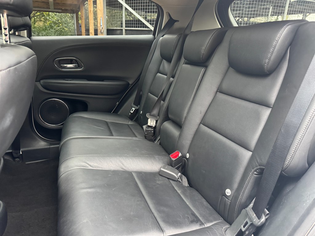 Used Honda HR-V 2018 for sale - 76722487: Photo 26