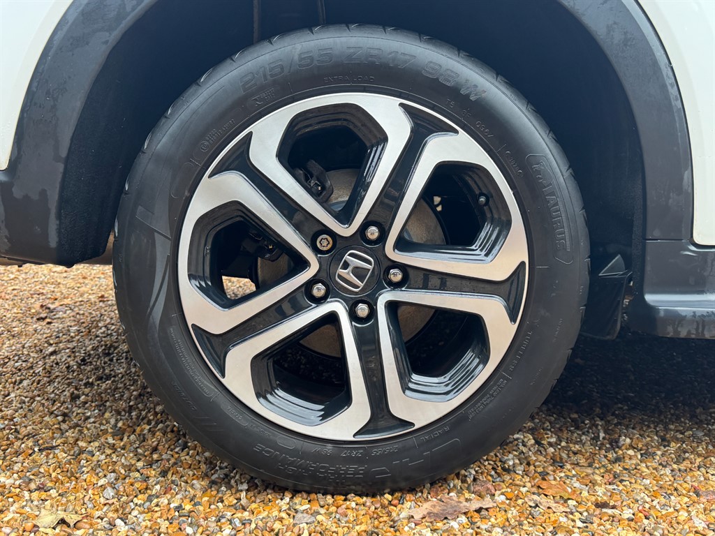 Used Honda HR-V 2018 for sale - 76722487: Photo 37