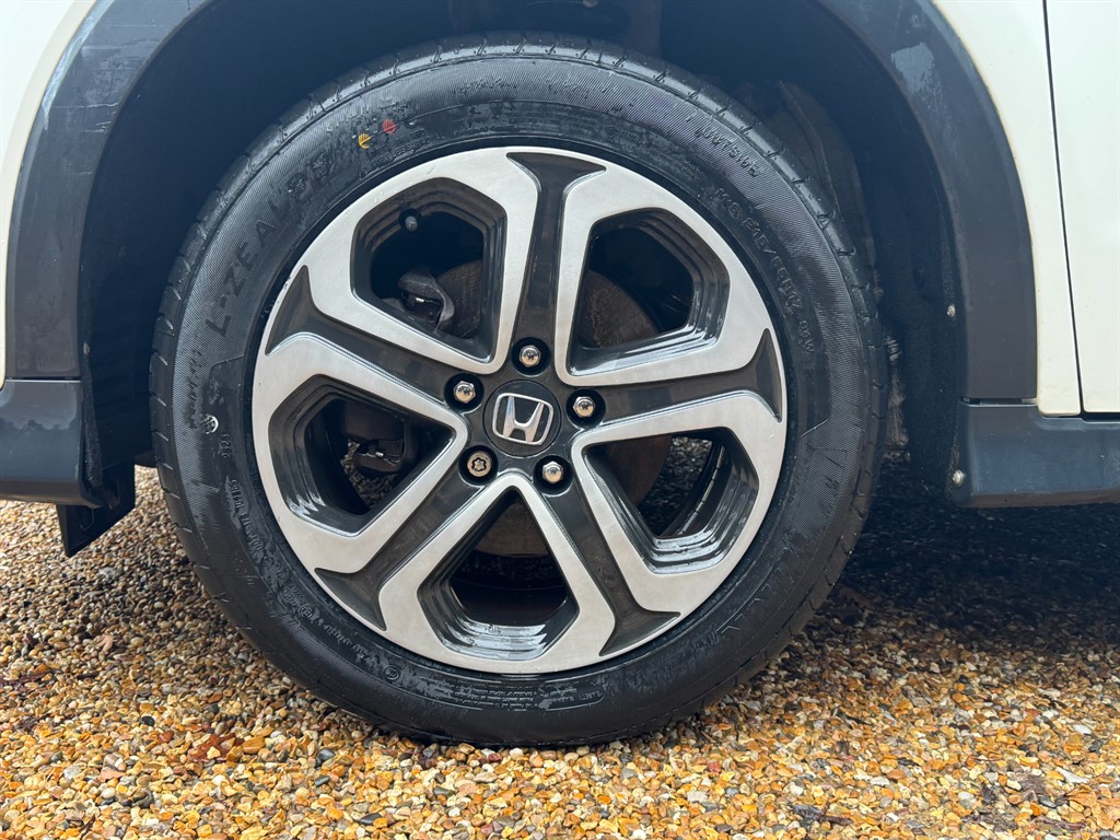 Used Honda HR-V 2018 for sale - 76722487: Photo 40