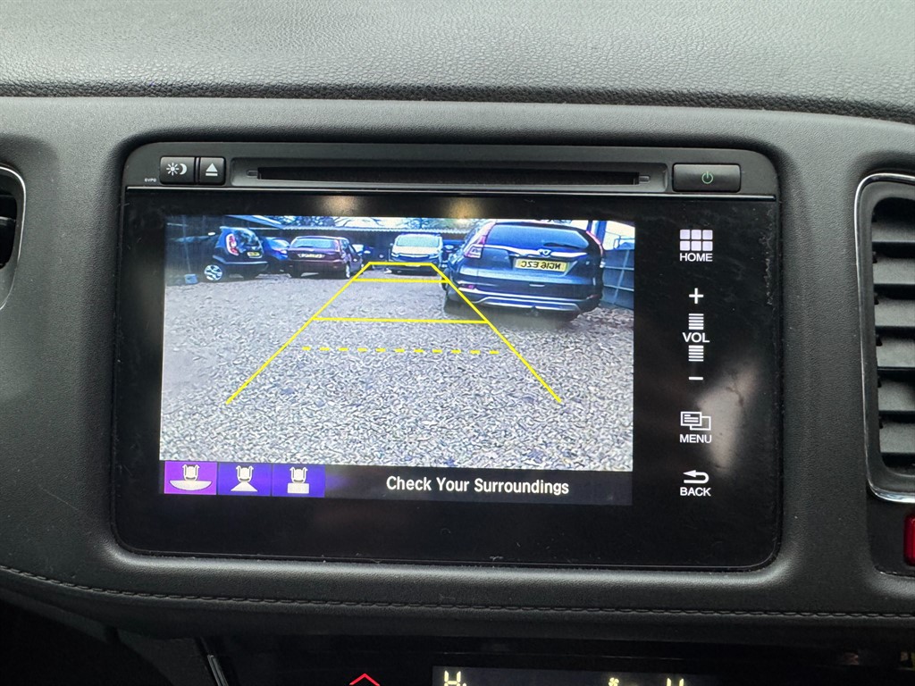 Used Honda HR-V 2018 for sale - 76722487: Photo 6