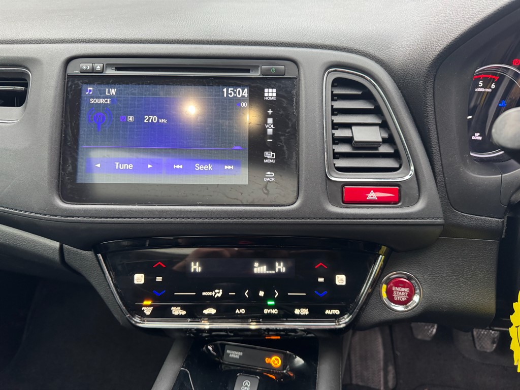 Used Honda HR-V 2018 for sale - 76722487: Photo 9