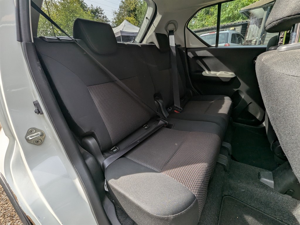 Used Suzuki Ignis 2017 for sale - 76419679: Photo 15