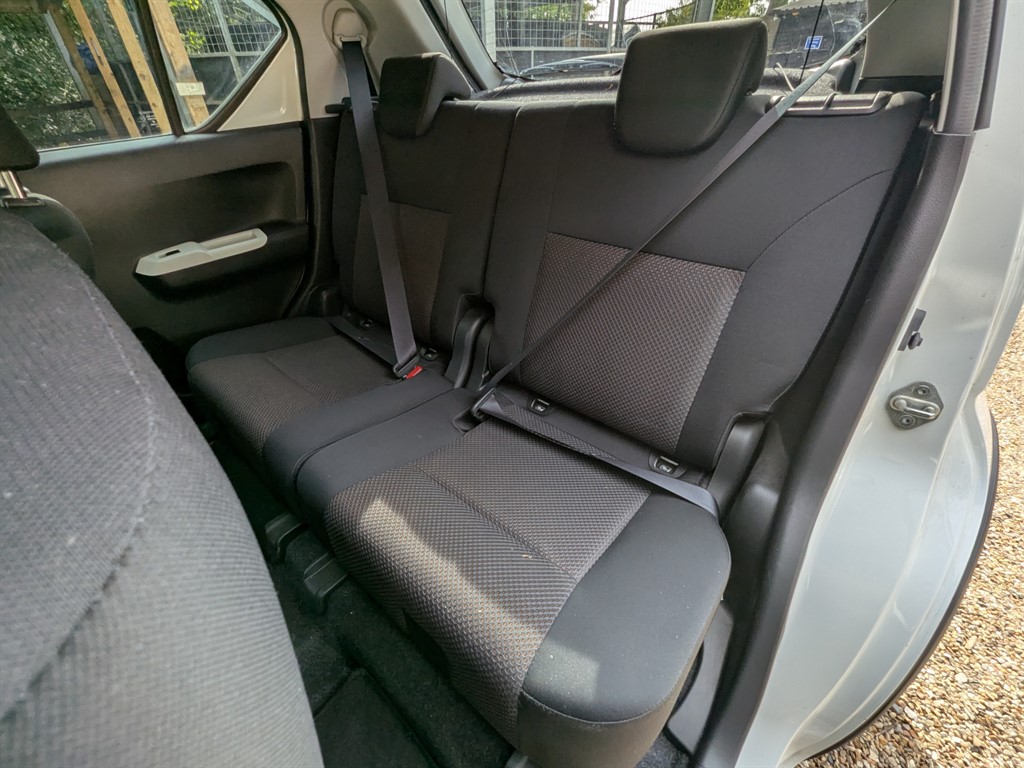 Used Suzuki Ignis 2017 for sale - 76419679: Photo 16