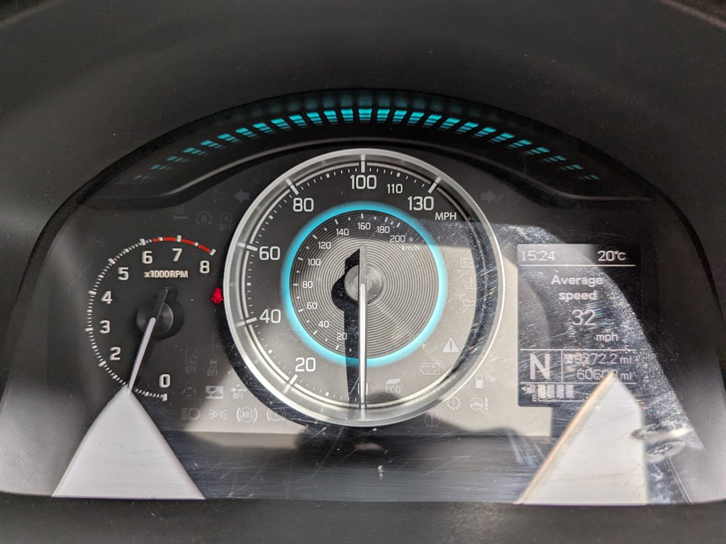 Used Suzuki Ignis 2017 for sale - 76419679: Photo 22