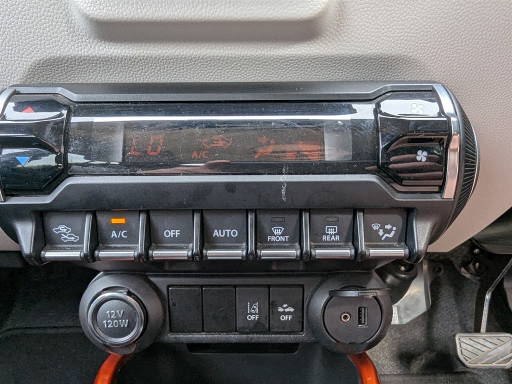 Used Suzuki Ignis 2017 for sale - 76419679: Photo 25