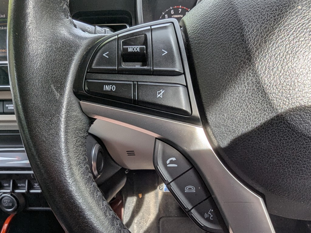 Used Suzuki Ignis 2017 for sale - 76419679: Photo 27