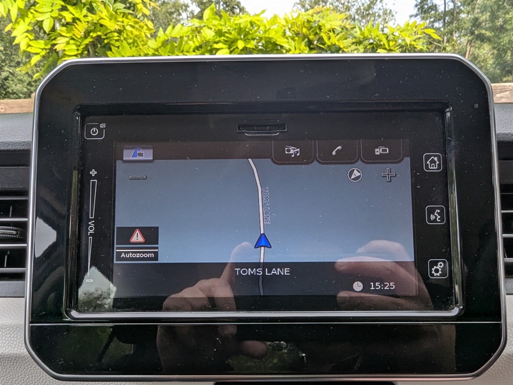 Used Suzuki Ignis 2017 for sale - 76419679: Photo 29