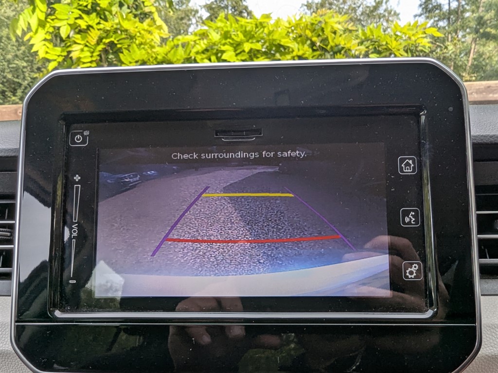 Used Suzuki Ignis 2017 for sale - 76419679: Photo 30