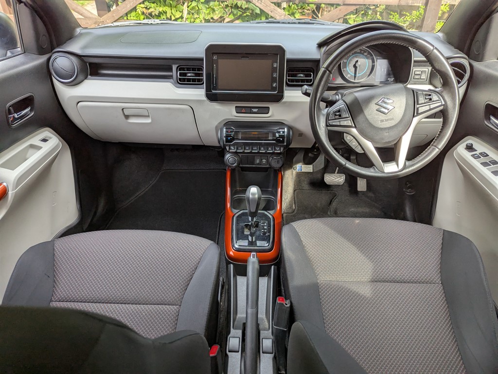 Used Suzuki Ignis 2017 for sale - 76419679: Photo 31