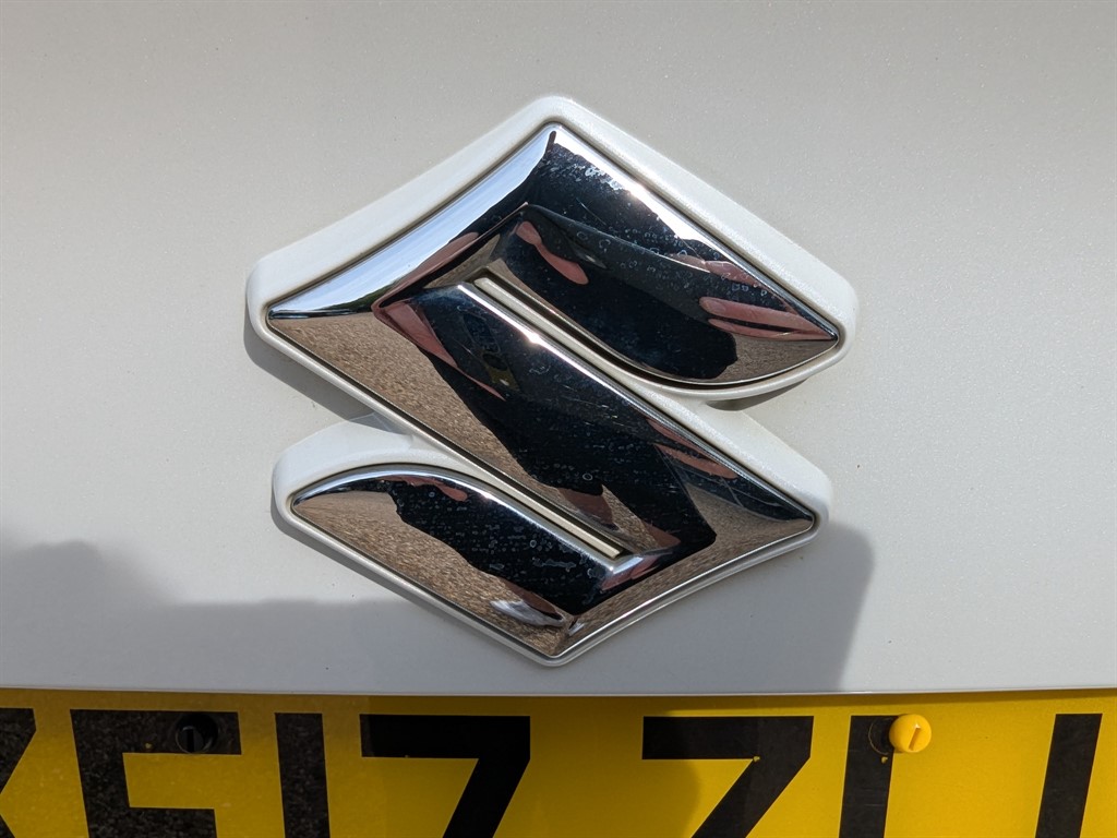 Used Suzuki Ignis 2017 for sale - 76419679: Photo 33