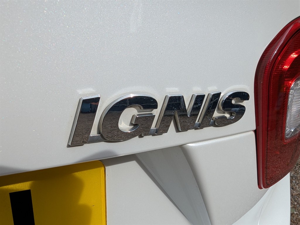 Used Suzuki Ignis 2017 for sale - 76419679: Photo 34