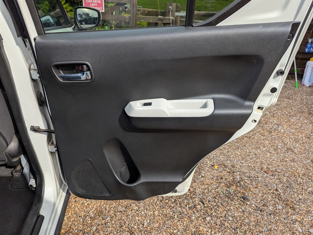 Used Suzuki Ignis 2017 for sale - 76419679: Photo 35